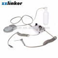 Mini Dental Clinic Metall Tragbare Luft Turbine Einheit mit Wasser Flasche